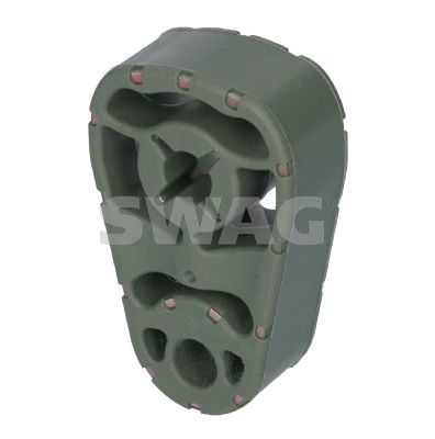 Rubber Mount, muffler SWAG 33 10 8511