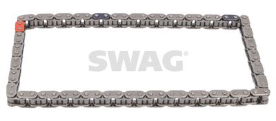 Chain, oil pump drive SWAG 33 10 8521