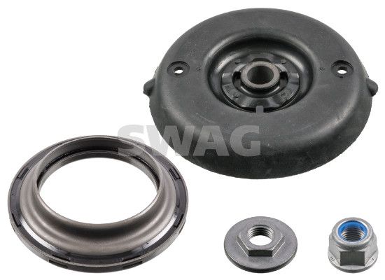 SWAG 33 10 8524 Repair Kit, suspension strut support mount