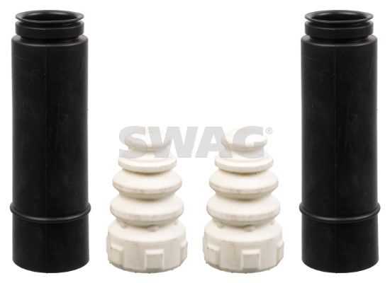 SWAG 33 10 8551 Dust Cover Kit, shock absorber