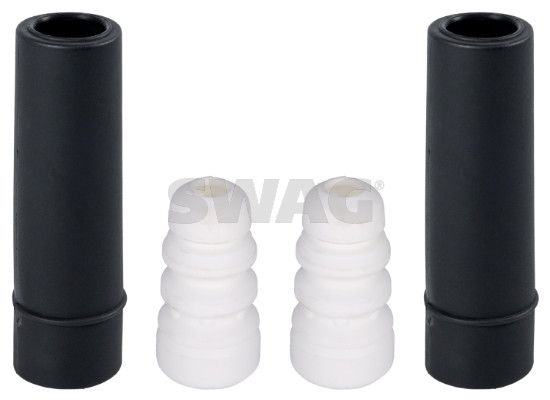 SWAG 33 10 8554 Dust Cover Kit, shock absorber