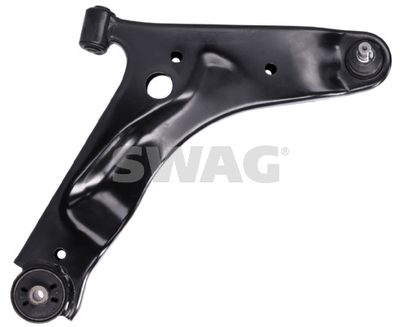 Control/Trailing Arm, wheel suspension SWAG 33 10 8654