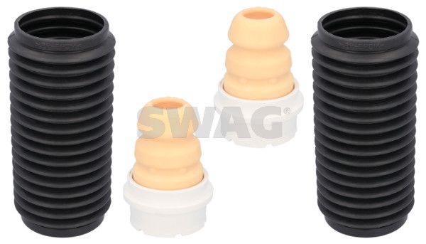 SWAG 33 10 8712 Dust Cover Kit, shock absorber