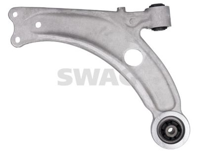 Control/Trailing Arm, wheel suspension SWAG 33 10 8833