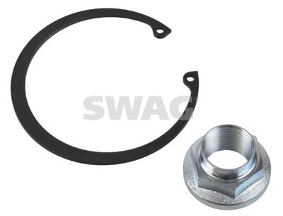 Wheel Bearing Kit SWAG 33 10 8845