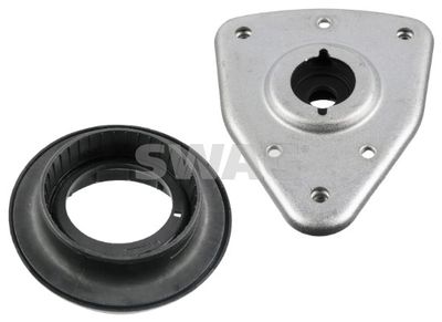 Repair Kit, suspension strut support mount SWAG 33 10 8909