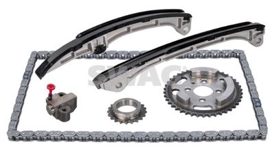 Timing Chain Kit SWAG 33 10 8994