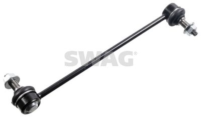 Link/Coupling Rod, stabiliser bar SWAG 33 10 9076