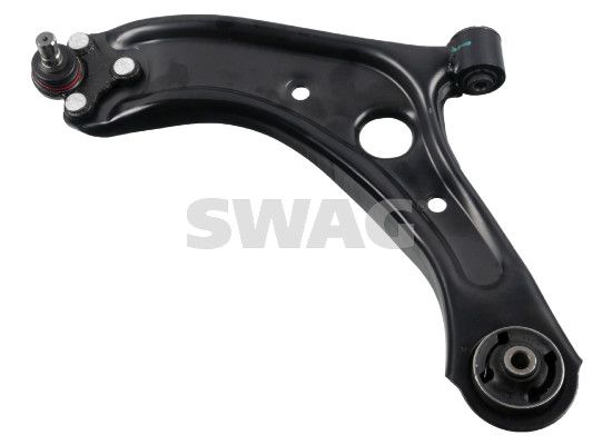 SWAG 33 10 9091 Control/Trailing Arm, wheel suspension