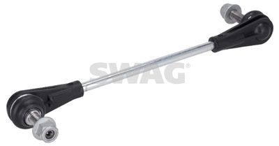 Link/Coupling Rod, stabiliser bar SWAG 33 10 9097