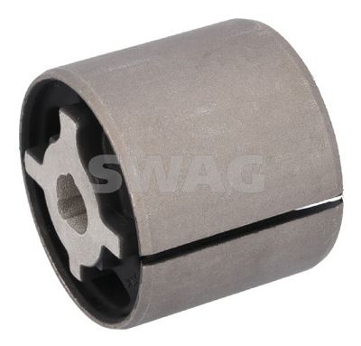 Mounting, differential SWAG 33 10 9131