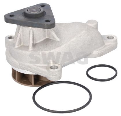 SWAG 33 10 9144 Water Pump, engine cooling