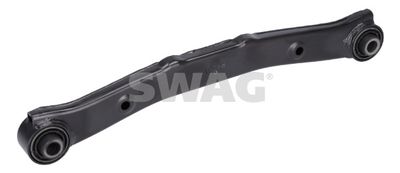 Control/Trailing Arm, wheel suspension SWAG 33 10 9161