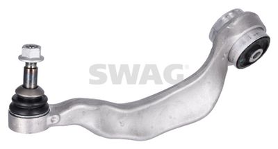 Control/Trailing Arm, wheel suspension SWAG 33 10 9170