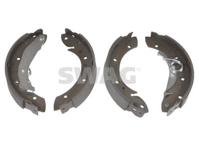 Brake Shoe Set SWAG 33 10 9209