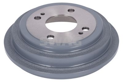 Brake Drum SWAG 33 10 9229