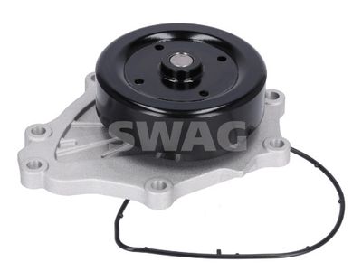 Water Pump, engine cooling SWAG 33 10 9290