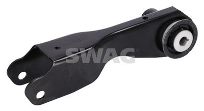 Control/Trailing Arm, wheel suspension SWAG 33 10 9311