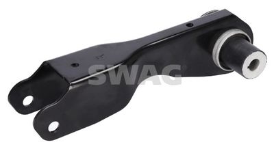 Control/Trailing Arm, wheel suspension SWAG 33 10 9312