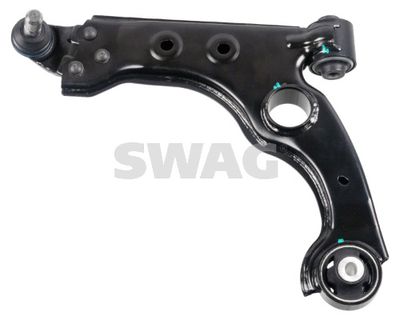 Control/Trailing Arm, wheel suspension SWAG 33 10 9417