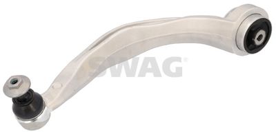 Control/Trailing Arm, wheel suspension SWAG 33 10 9530