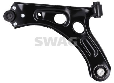 Control/Trailing Arm, wheel suspension SWAG 33 10 9546