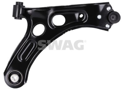 Control/Trailing Arm, wheel suspension SWAG 33 10 9547