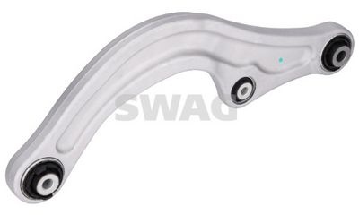 Control/Trailing Arm, wheel suspension SWAG 33 10 9631