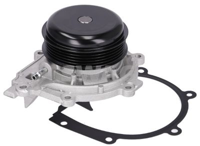 Water Pump, engine cooling SWAG 33 10 9756