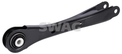 Control/Trailing Arm, wheel suspension SWAG 33 10 9808