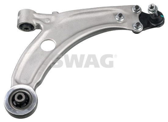 SWAG 33 10 9811 Control/Trailing Arm, wheel suspension