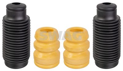 Dust Cover Kit, shock absorber SWAG 33 10 9840