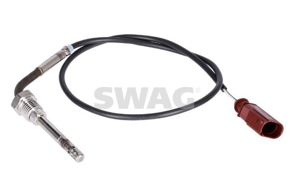 SWAG 33 10 9852 Sensor, exhaust gas temperature