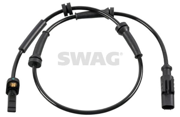 SWAG 33 10 9904 Sensor, wheel speed