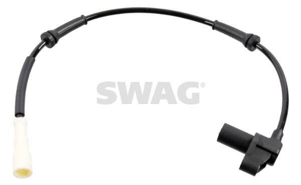 SWAG 33 10 9905 Sensor, wheel speed