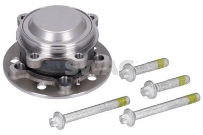 Wheel Bearing Kit SWAG 33 10 9958