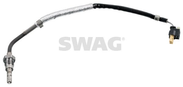 SWAG 33 10 9959 Sensor, exhaust gas temperature