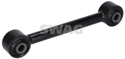 Control/Trailing Arm, wheel suspension SWAG 33 11 0107