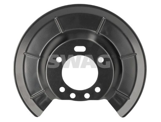 SWAG 33 11 0113 Splash Guard, brake disc