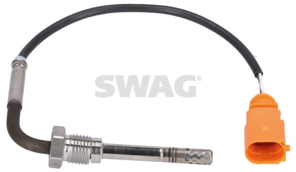 SWAG 33 11 0118 Sensor, exhaust gas temperature