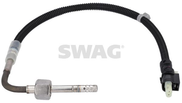 SWAG 33 11 0129 Sensor, exhaust gas temperature