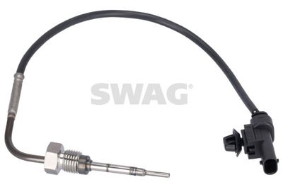 Sensor, exhaust gas temperature SWAG 33 11 0133