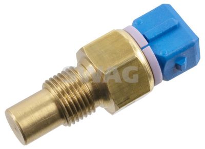 Sensor, coolant temperature SWAG 33 11 0140