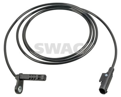 Sensor, wheel speed SWAG 33 11 0233