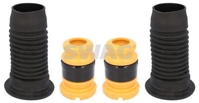 Dust Cover Kit, shock absorber SWAG 33 11 0253