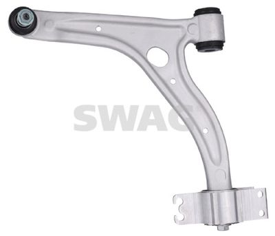 Control/Trailing Arm, wheel suspension SWAG 33 11 0265