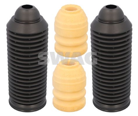 SWAG 33 11 0267 Dust Cover Kit, shock absorber