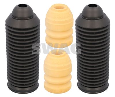 Dust Cover Kit, shock absorber SWAG 33 11 0267