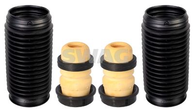 Dust Cover Kit, shock absorber SWAG 33 11 0344