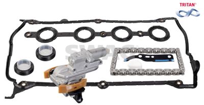 Timing Chain Kit SWAG 33 11 0397